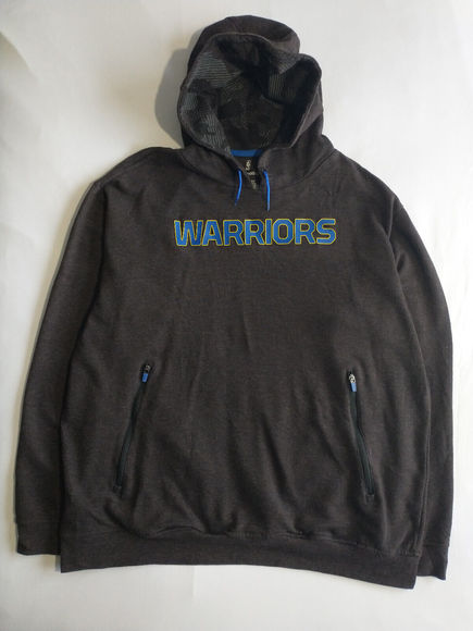 Other - Golden State Warriors Men s NBA Fanatics Hoodie Basketball Hooded Sweatshirt 2XL